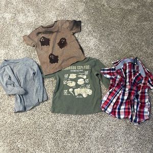 Boys bundle!